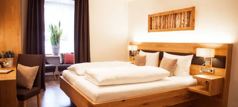 索姆旅馆(Pension Sommer)图片