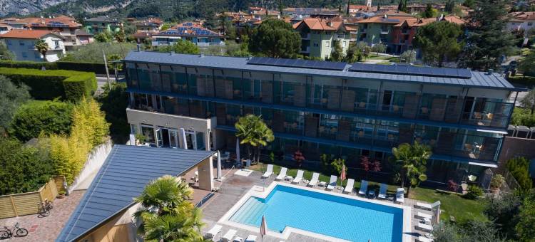 伊尔维妮托公园酒店(Park Hotel Il Vigneto)图片