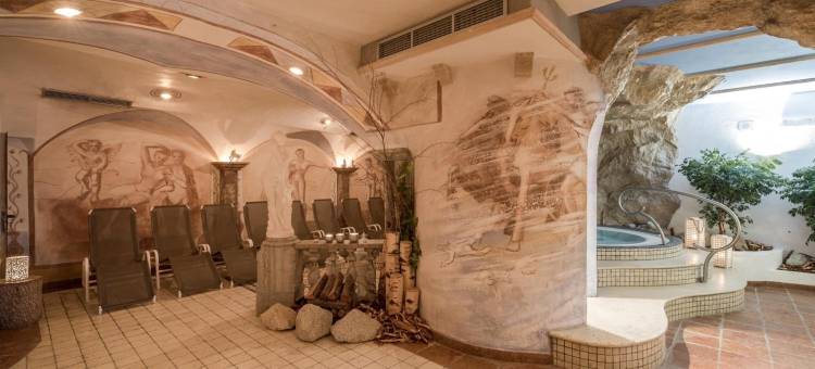 阿尼汪德特历史酒店(Hotel Anewandter)图片