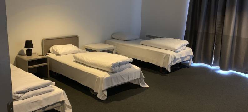 客房出租酒店 - 斯库勒莱乌克罗(Skuldelev Kro)图片