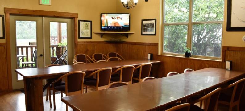 冰河出口小屋酒店(Exit Glacier Lodge)图片