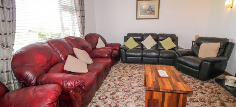 安妮和帕迪的房子(Teach Annie Agus Paddy)图片