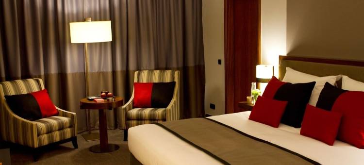 德通酒店(Hotel Dighton)图片