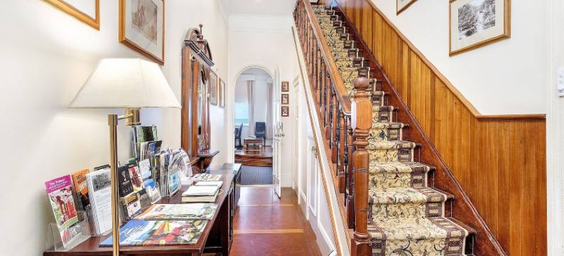 玛德森精品酒店(The Madsen Boutique Hotel)图片