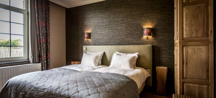 波斯卡佩胡弗魅力酒店(Hotel B - Boskapelhoeve)图片