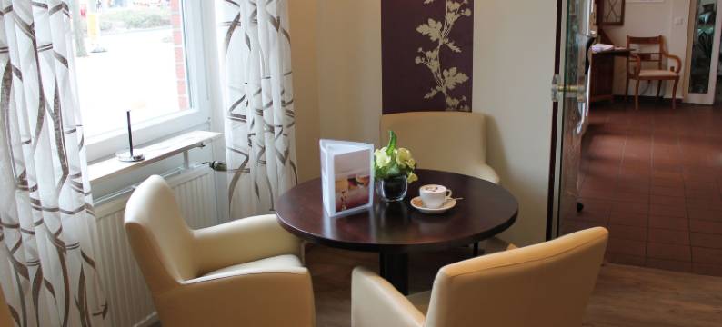 布鲁姆拉格酒店(TOP Hotel Blumlage Celle)图片