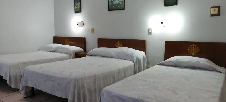 阿卡普尔科酒店(Hotel Acapulco)图片