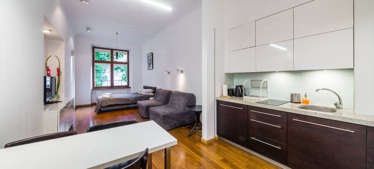 塞瓦公寓(Sewa Apartments)图片