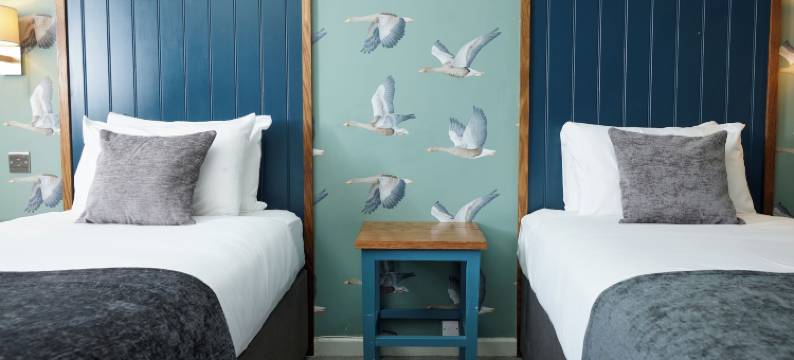 太阳酒店-格林国王旅馆(Sun Hotel by Greene King Inns)图片