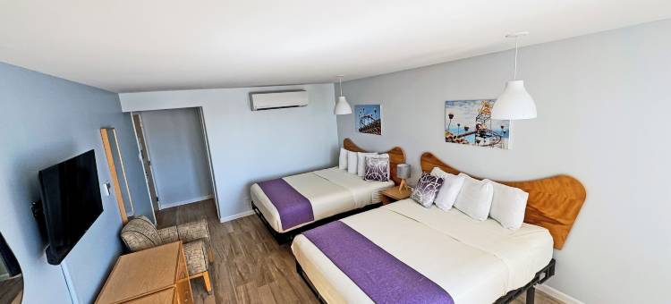 夏利马尔度假酒店(Shalimar Resort)图片