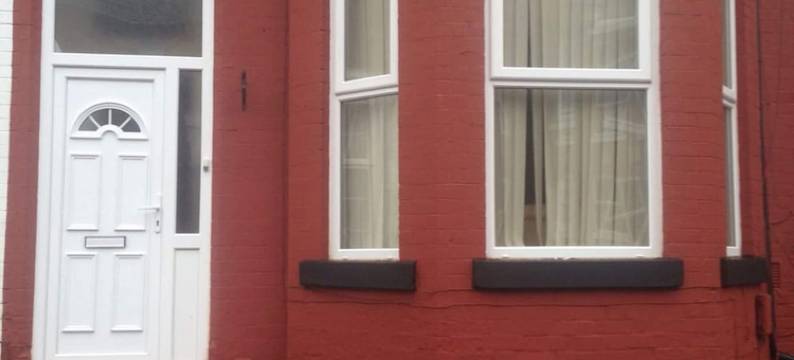 6卧的奇尔顿联排别墅(6 Bedroom Chorlton Townhouse)图片