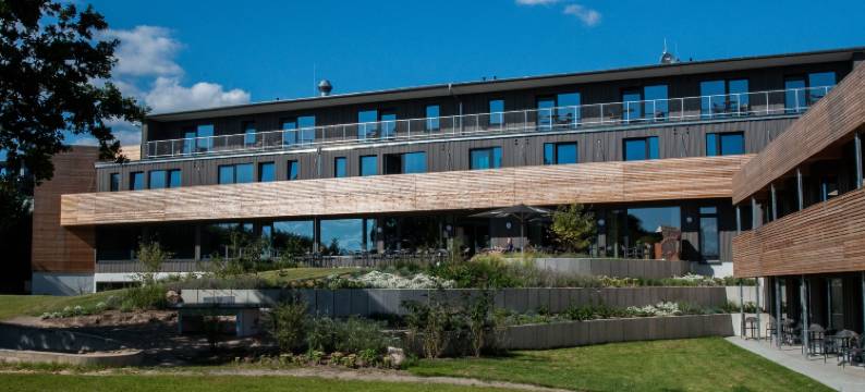 施特兰德金德你的波罗的海酒店(Strandkind - Dein Ostseehotel)图片