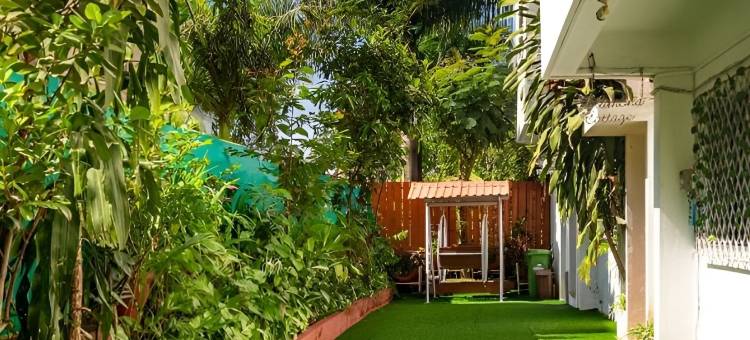 Shrisha 别墅和度假村(Shrisha Villas And Resorts)图片