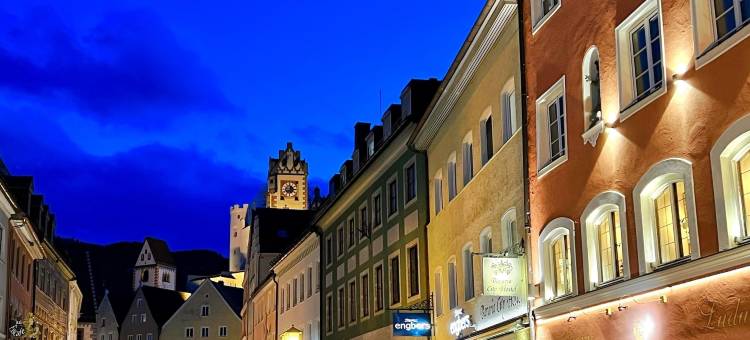 巴伐利亚城市青年旅馆-设计青年旅馆(Bavaria City Hostel - Design Hostel)图片