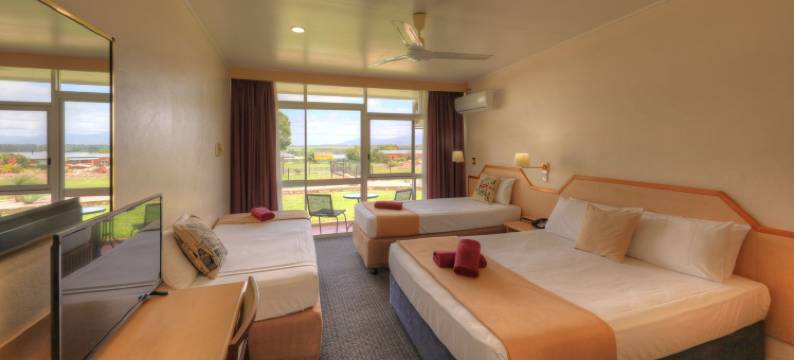 阿瑟顿汽车旅馆(Atherton Motel)图片