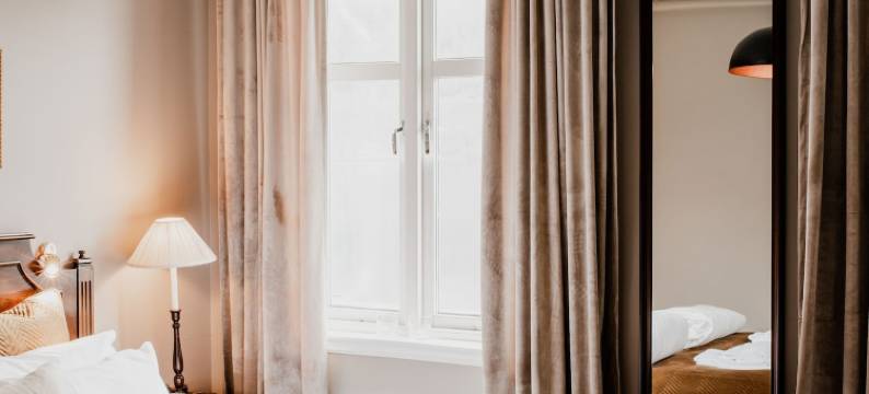 费耶兰托弗峡湾酒店(Fjærland Fjordstove Hotell)图片