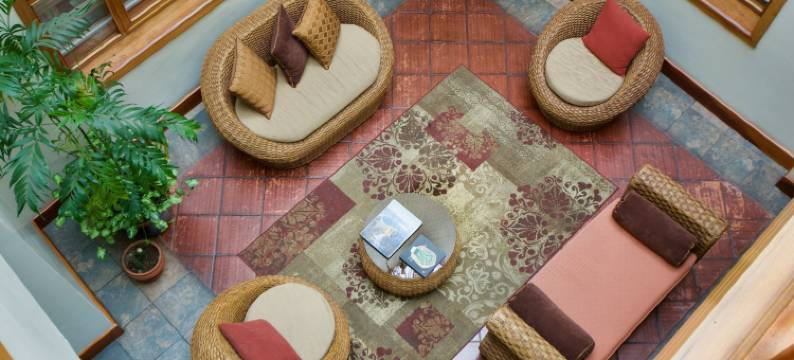 昆卡佩佩之家酒店&青年旅舍(Pepe's House Cuenca I Hotel & Boutique Hostel)图片