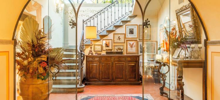 Il Falconiere Relais & Spa图片