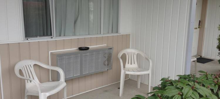 彩虹汽车旅馆(Rainbow Motor Inn)图片