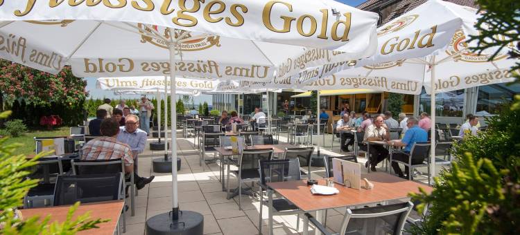 赛利维勒酒店及餐厅(Seligweiler Hotel & Restaurant)图片
