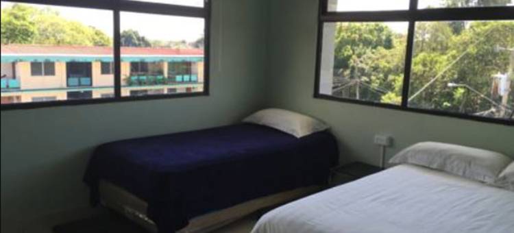 列拉斯酒店(Hotel Lleras - Aparthotel)图片