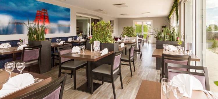 城堡酒店(Logis Hôtel Restaurant des Châteaux)图片