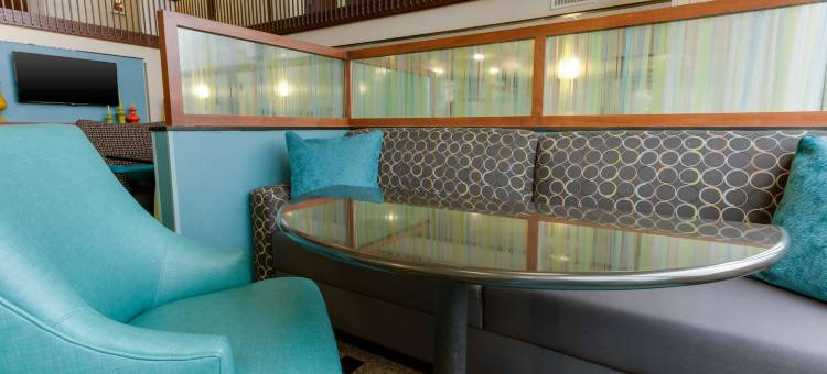 伯明翰-格兰德维尤德鲁里套房酒店(Drury Inn & Suites Birmingham Grandview)图片