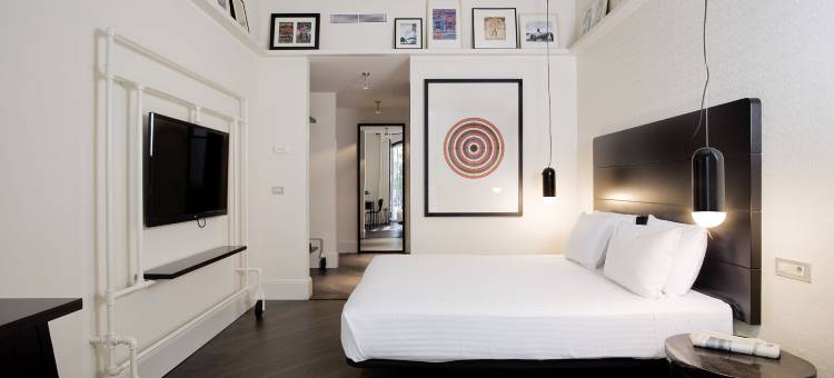 普拉克提克花园酒店(Praktik Garden)图片