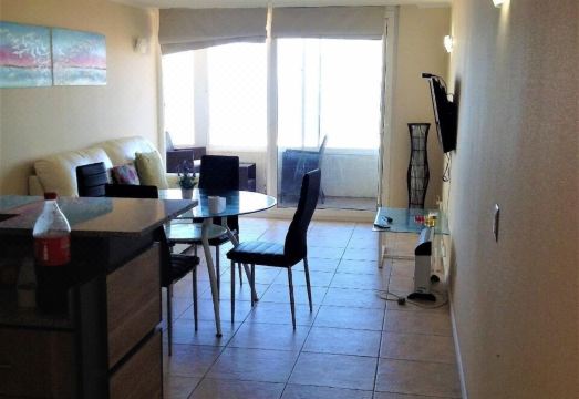 88.- Hna Mirador El FaroHotel Overview