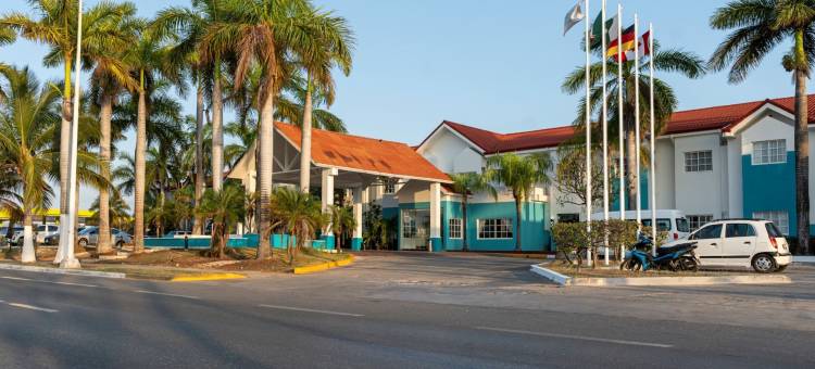 海景酒店(Hotel Ocean View)图片