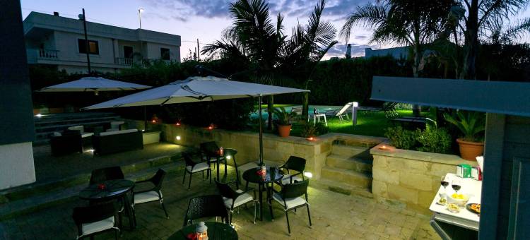 勒穆居德萨连诺酒店(Le Murge Del Salento Hotel b&b Depandance)图片