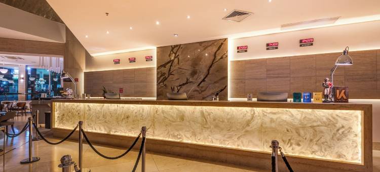 K酒店(K Hotel)图片