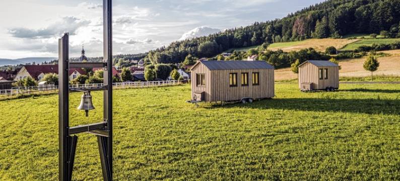 霍乐胡夫观光村庄酒店(Hollerhöfe - Zu Gast im Dorf)图片