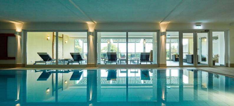 斯杜普福纳杜库图酒店(NaturKulturHotel Stumpf)图片