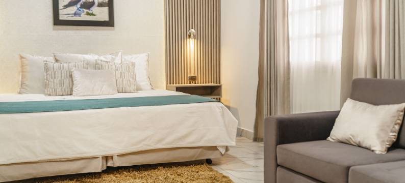 圣达菲酒店(Hotel Santa Fe)图片