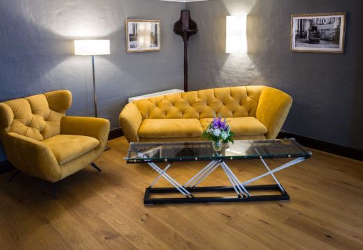 Altstadt Hotel StadtkrugHotel Overview