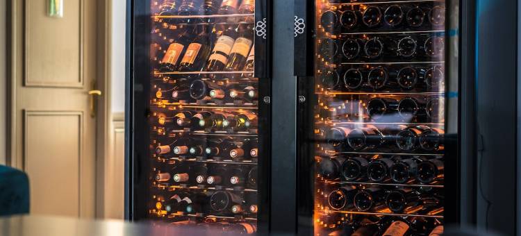 国际之家拉布雷瓦尔酒店(Logis l'Abreuvoir)图片