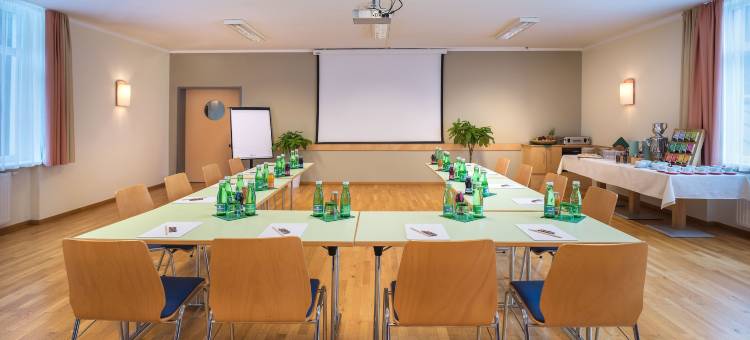 奥尔陶斯JUFA酒店(Jufa Hotel Altaussee)图片