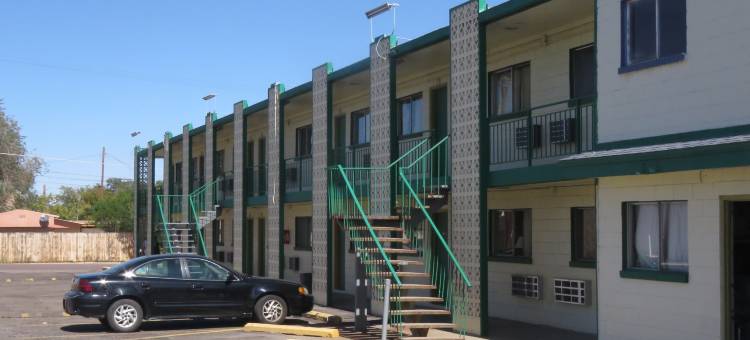 经济旅馆(Economy Inn)图片