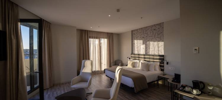 阿巴塞维利亚酒店(Abba Sevilla)图片