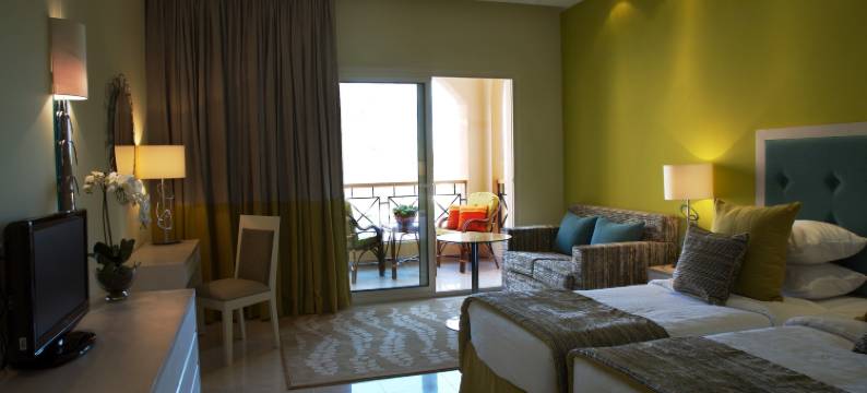 塔巴金沙娱乐场酒店 - 限成人(Taba Sands Hotel & Casino - Adult Only)图片