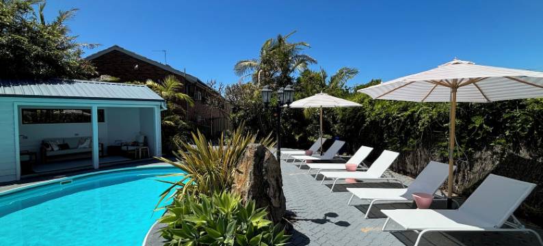 鹈鹕汽车旅馆(Pelican Motor Inn)图片