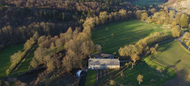 雷斯特格莫林住宿加早餐旅馆(B&B le Moulin de Resteigne)图片