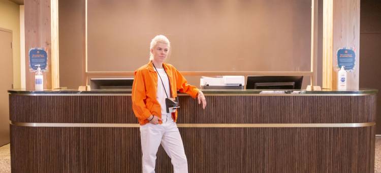 图芬诺泽德酒店(Hotel Zed Tofino)图片