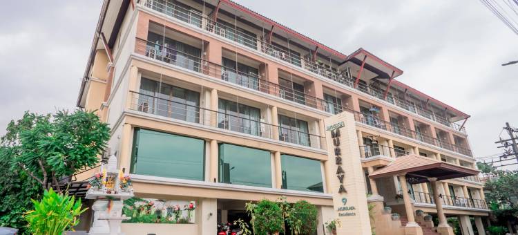 九里公寓(Murraya Residence)图片