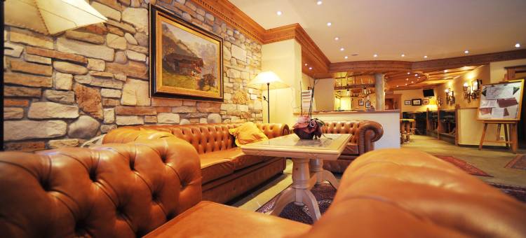 基希尔休閒酒店(Sporthotel Kirchler)图片