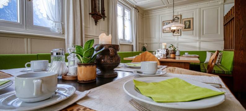 瓦尔西露营酒店(Walch's Camping & Landhaus)图片