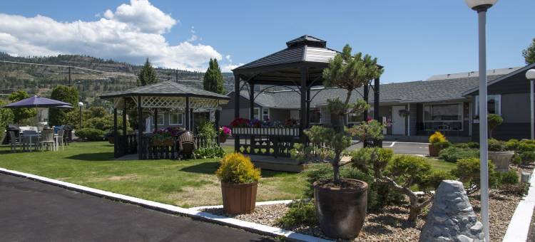 峡谷之星汽车旅馆(Valley Star Motel)图片