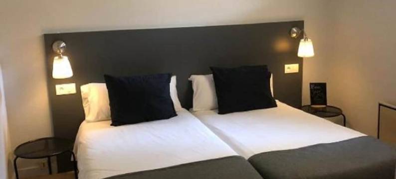 罗雷布亚酒店(L'Oree du Bois)图片