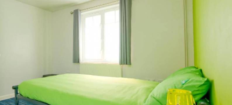 YHA青年旅馆-谢灵厄姆(YHA Sheringham)图片